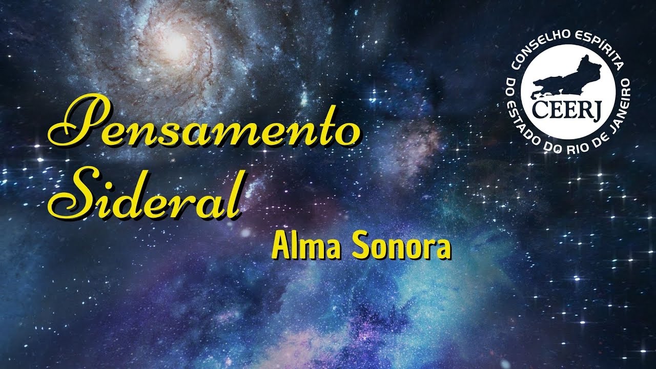 Pensamento Sideral - Alma Sonora