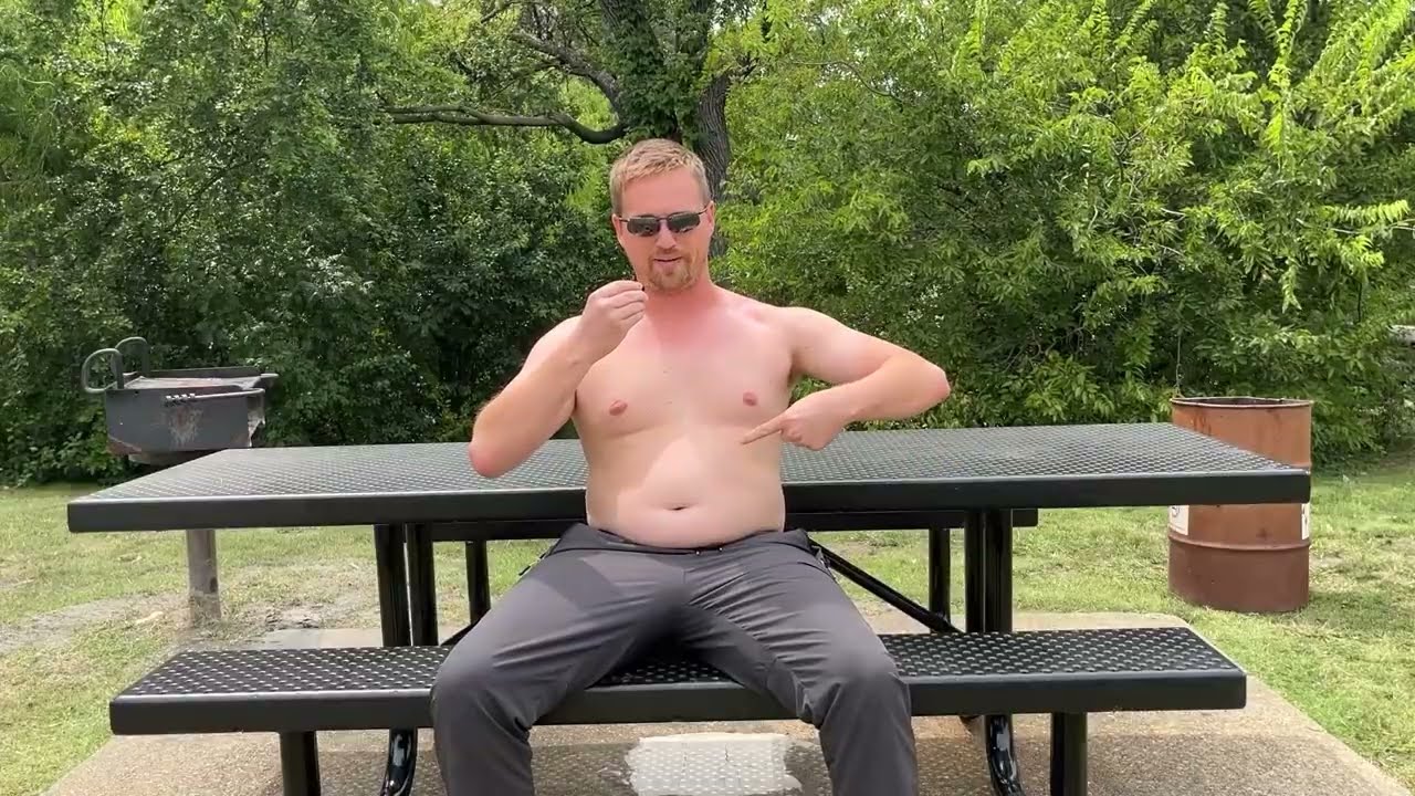 Fat Matt destroys earth