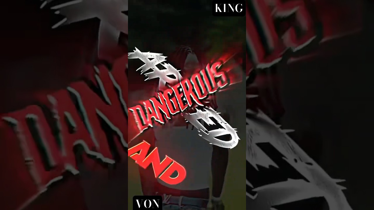 King Von Armed and Dangerous edit#Kingvon#armedanddangerous