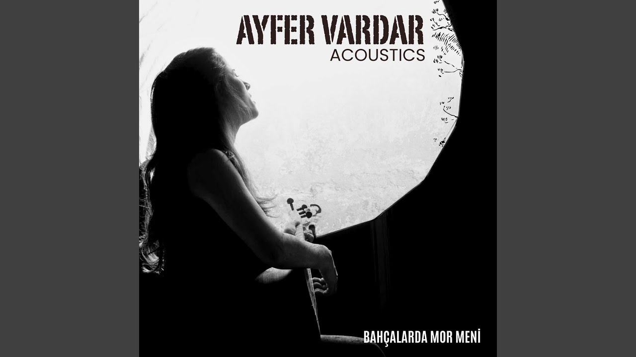 Bahçalarda Mor Meni (Acoustics)