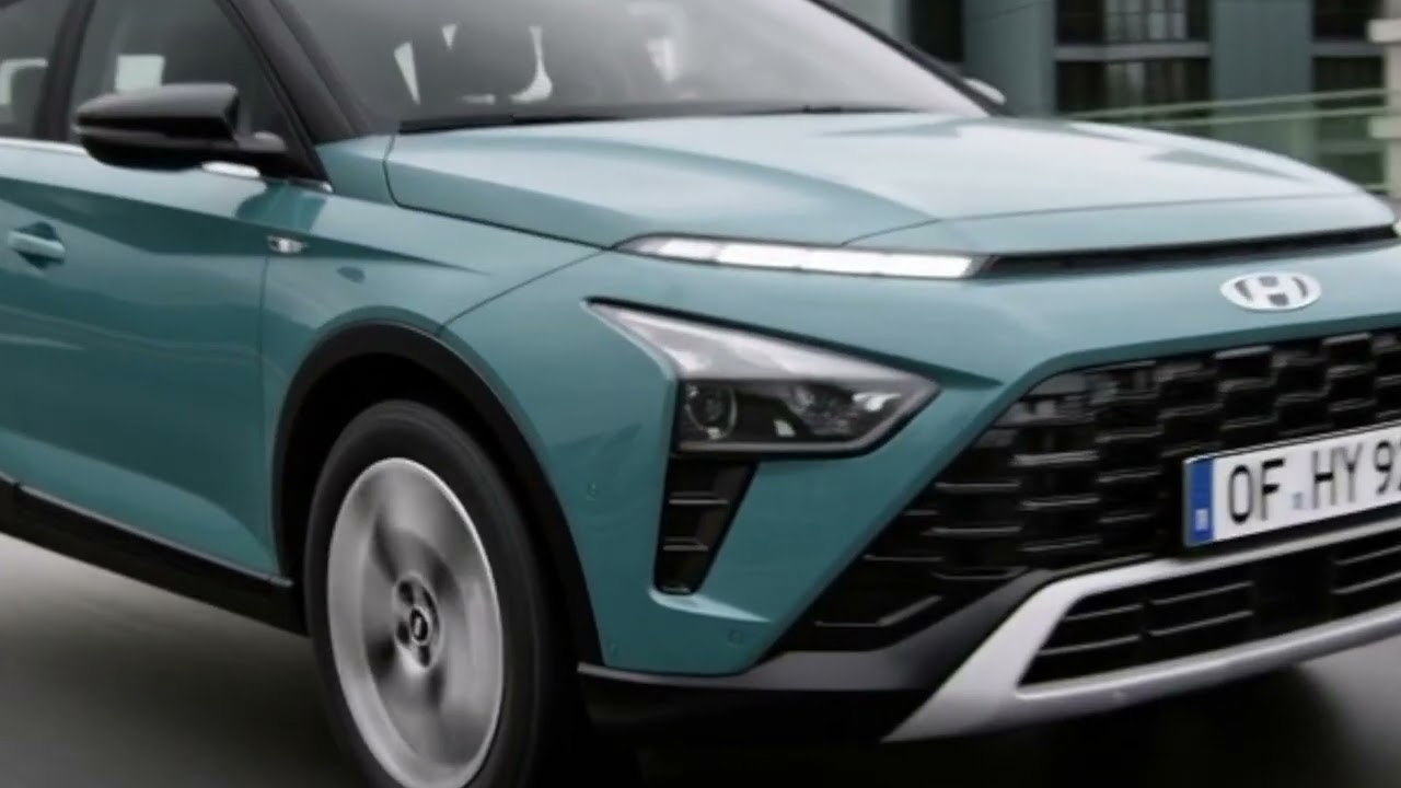 Real Fuel Consumption Hyundai Bayon (BX3) 1.2L G4LA (2021—...)
