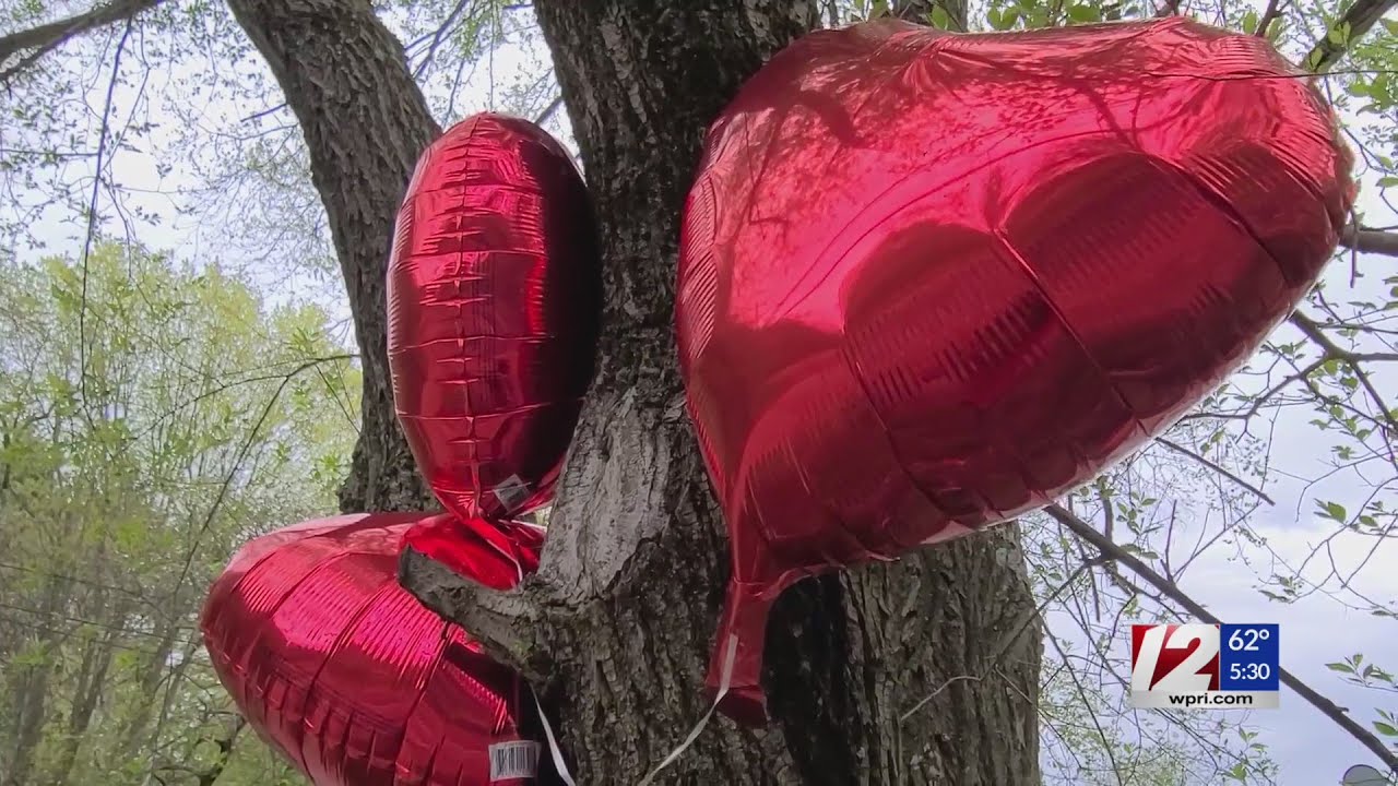 After deadly motorcycle crash, Coventry family wants town to take action