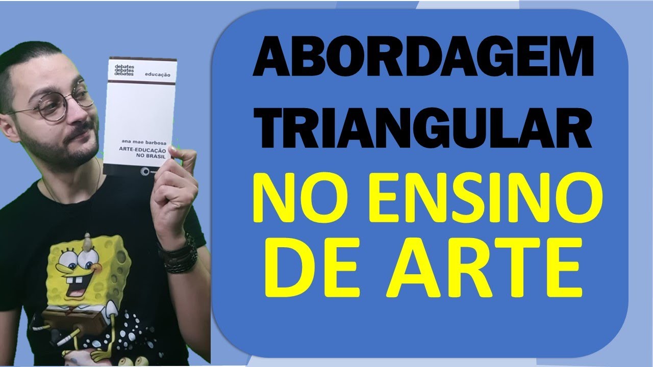 O que é Abordagem Triangular?