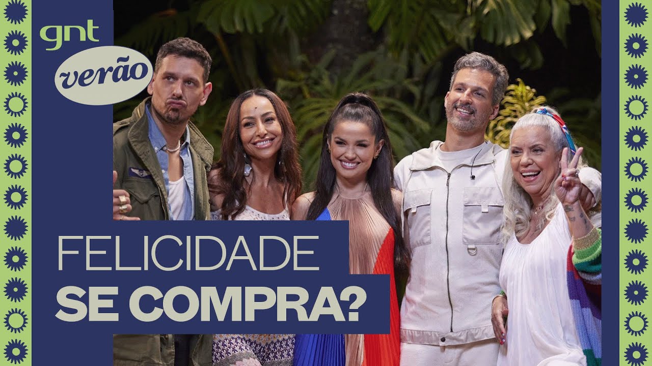 A infelicidade é essencial para ser feliz? | Mini Saia