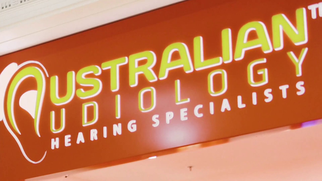 Australian Audiology