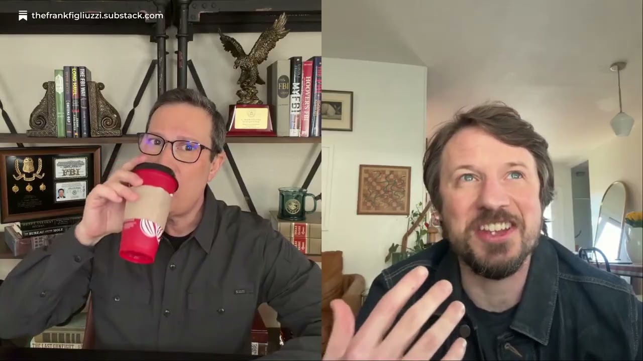 Trump, Epstein and the FBI victim interview