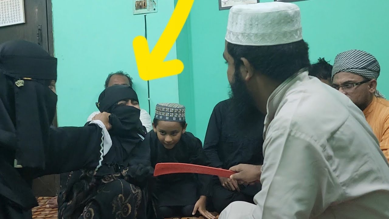 জ্বীনের সাথে জ্বীনের যু/দ্ধ || মুফতি তাফাজ্জুল আরাবী Mufti Tafazzul Arabi 01732501549