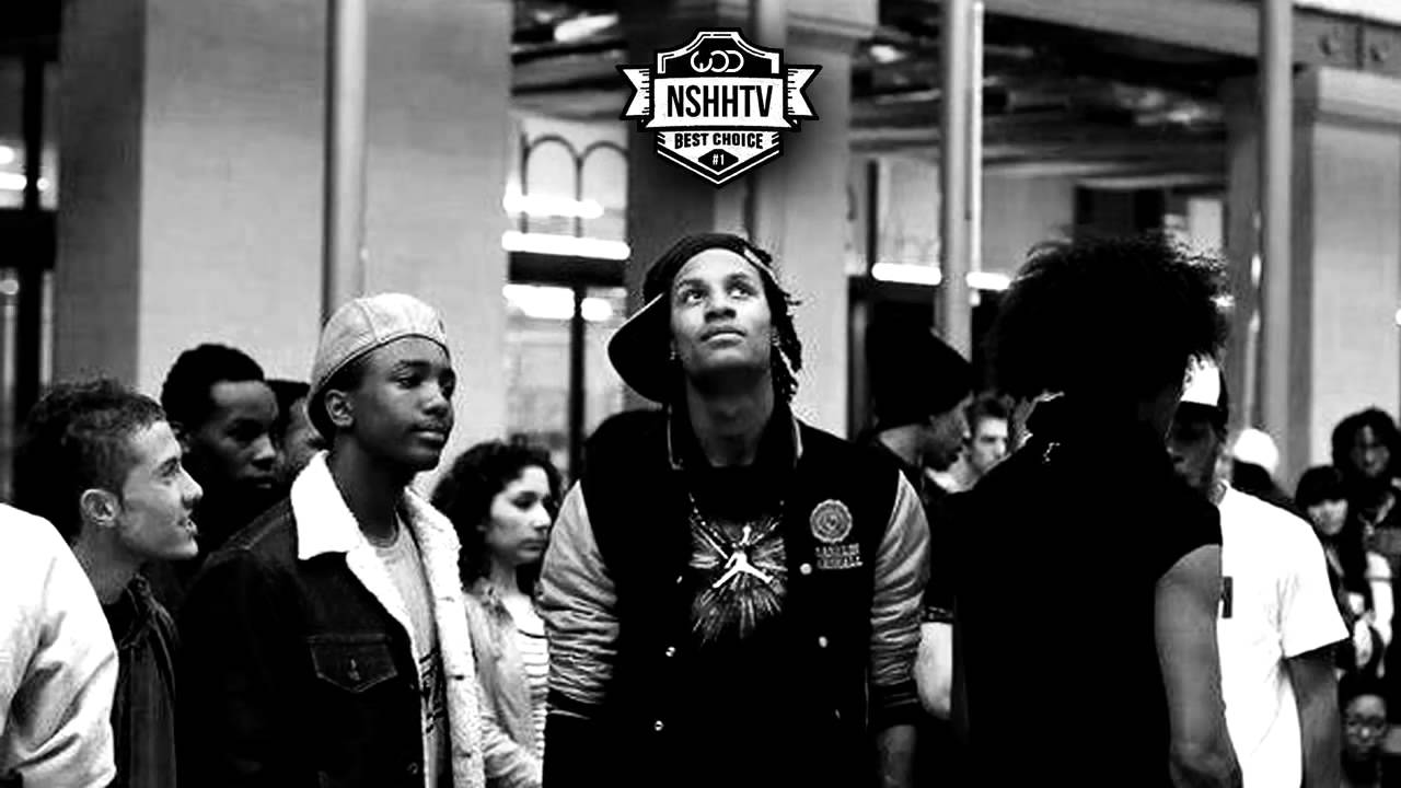 LES TWINS Viramaina Ancient Cultures Part 2