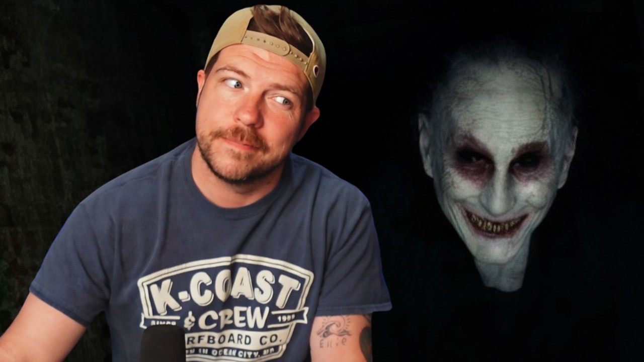 ИНСИОЗ: Разбор трейлера фильма &laquo;Астрал&raquo;