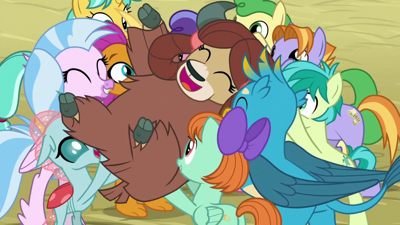 MLP:FiM | Music | Friendship Always Wins | HD