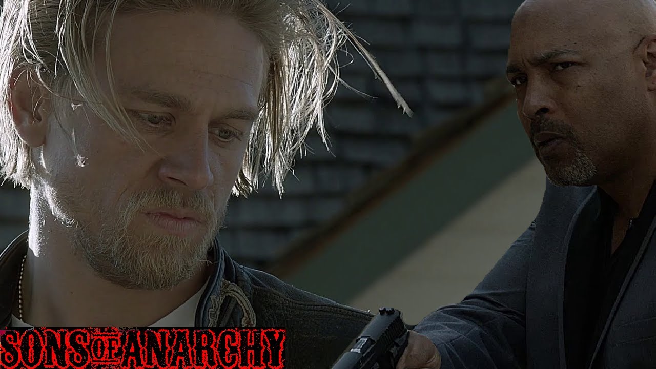 Sons of Anarchy 