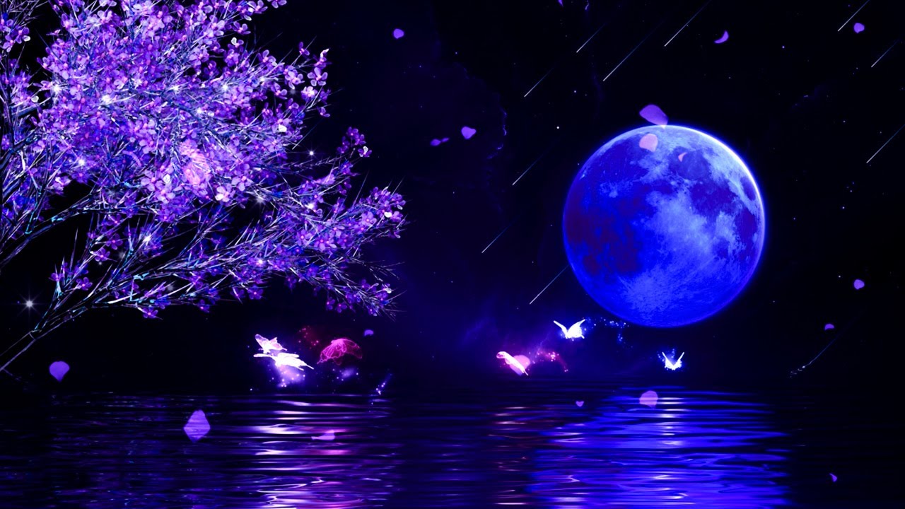 (No Ads) Fall Into Sleep Instantly - Eliminate Subconscious Negativity, ADHD - Heal Emotional Blocks