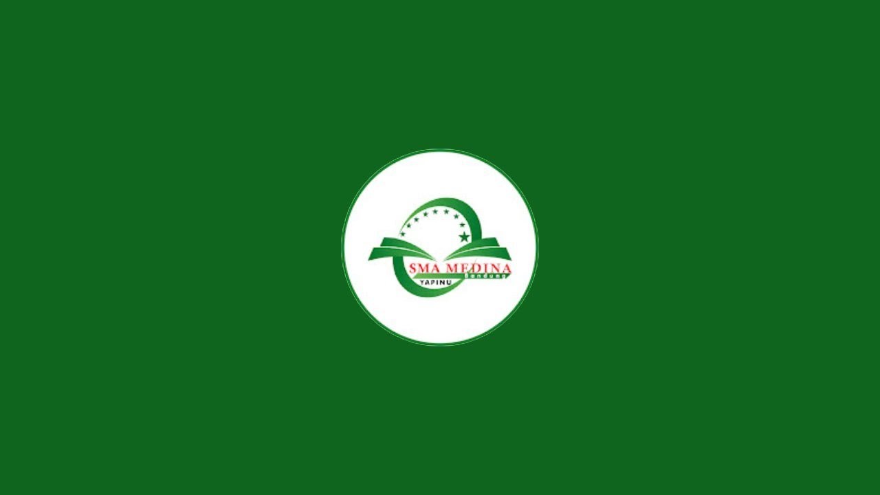 SMA Medina Podcast - Kenapa kita gampang Cape?