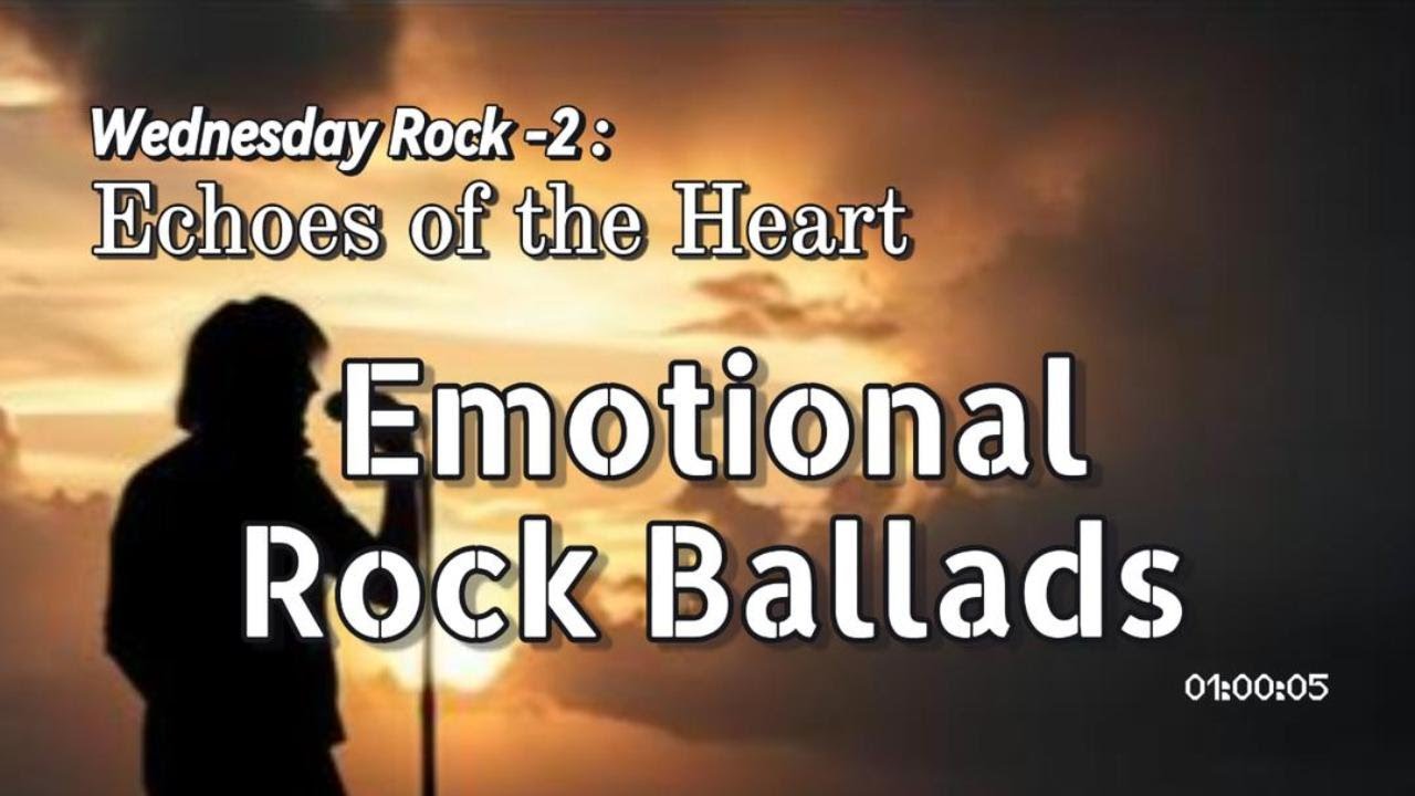 Wednesday Rock - 2 🎸: 