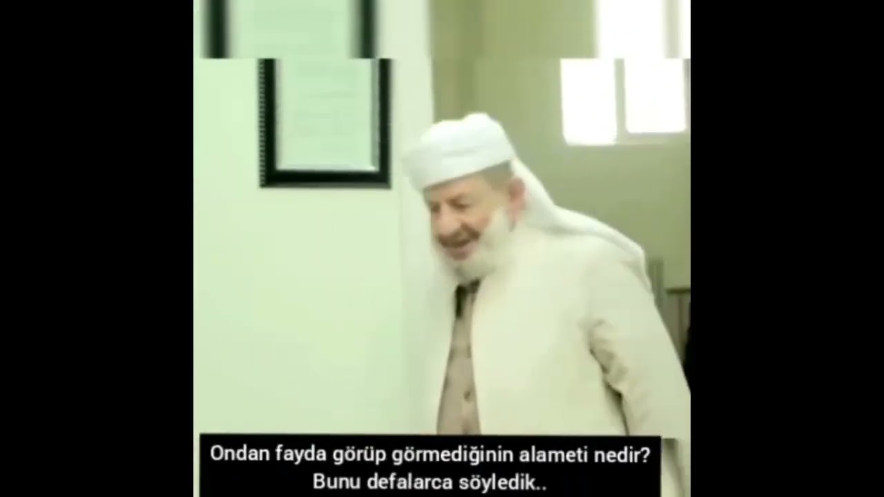 M&Uuml;RŞİD NASIL SE&Ccedil;İLİR?