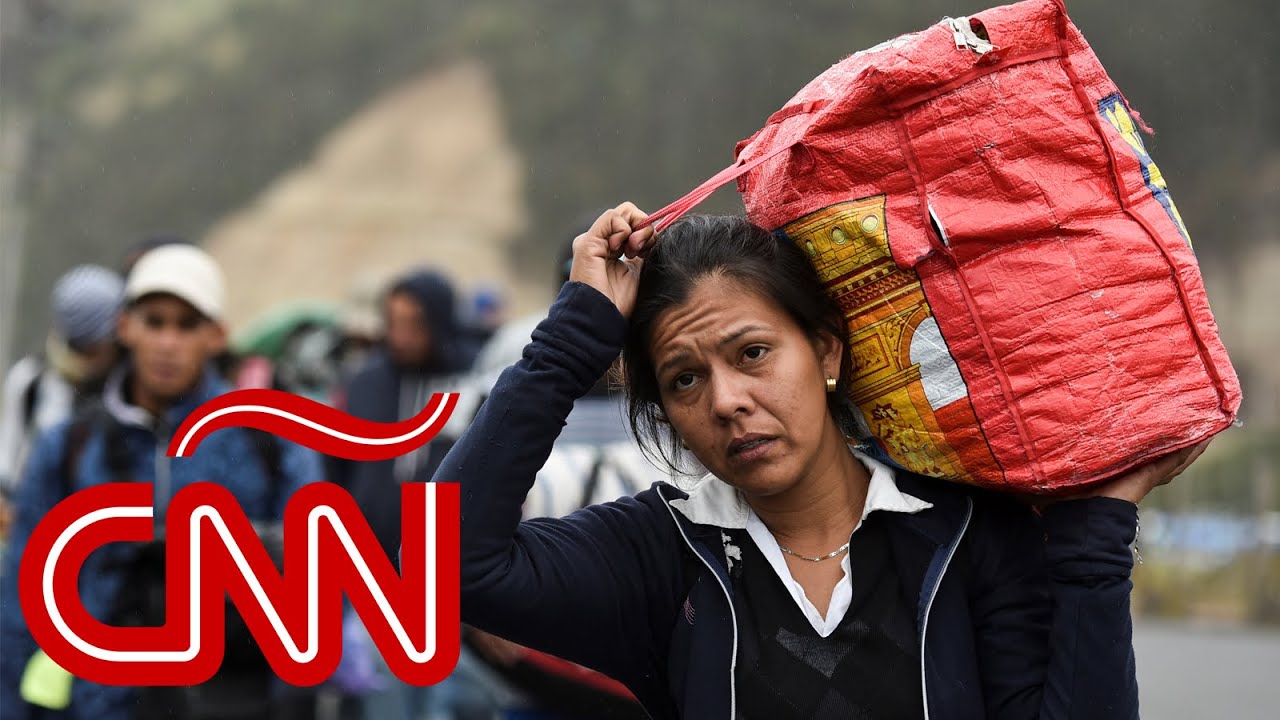 Inmigración venezolana a Perú, ¿cuál ha sido el impacto económico?