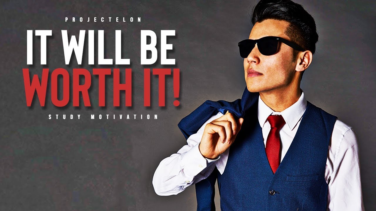 Achieve Things Your Friends Can Only DREAM Of! - Study Motivation