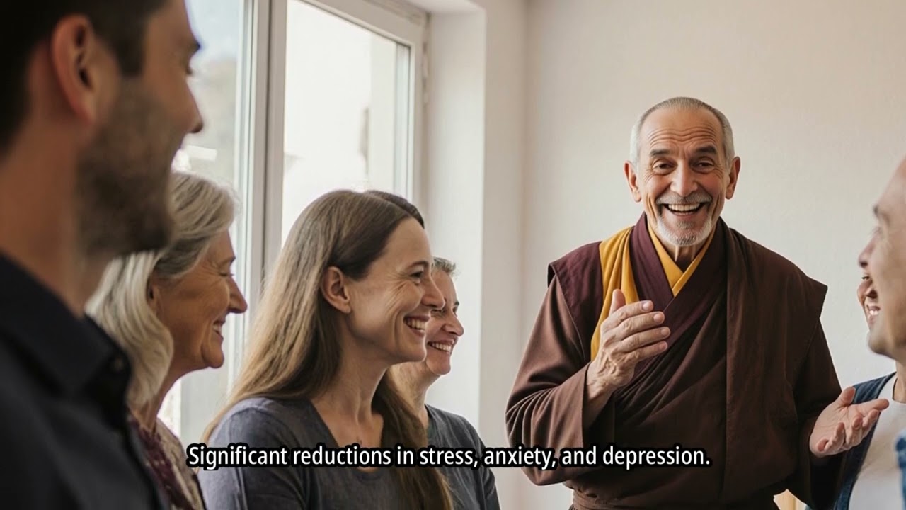 Scientists Put Monks in MRI Machines - What They Found Changed Neuroscience Forever