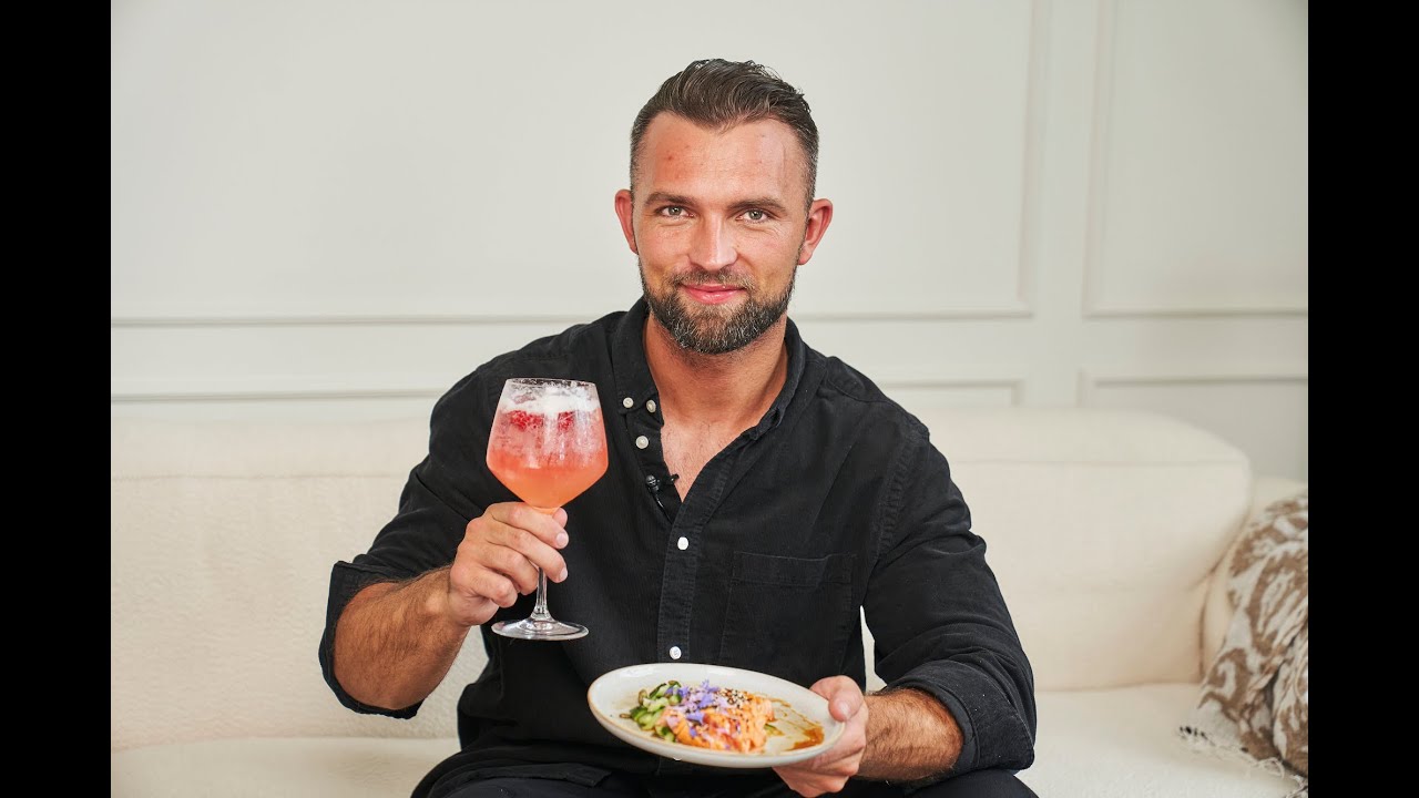 Chef Dalelv: Tapas til date-night