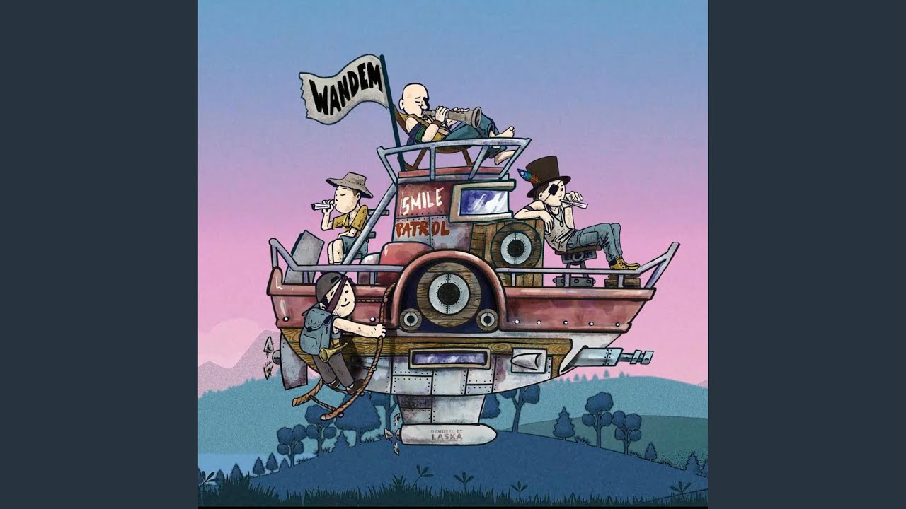 Deep Jungle (feat. Fransax)