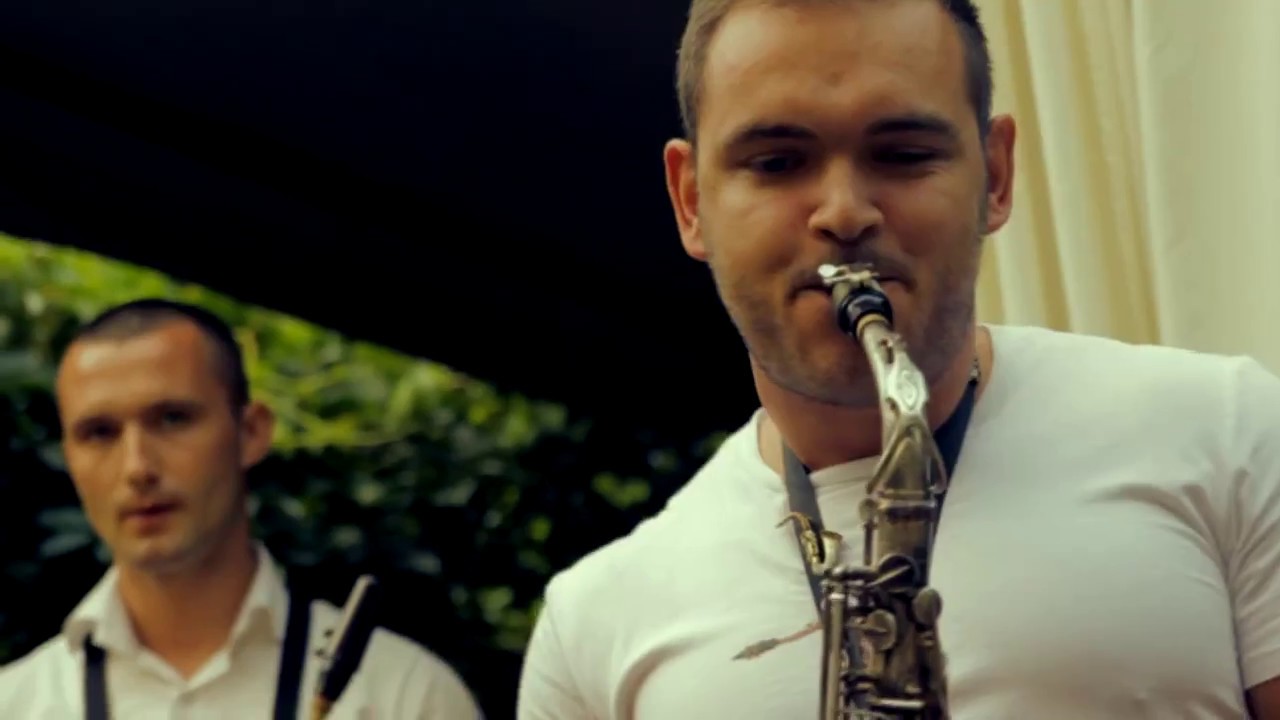 Jam Session Ungvar