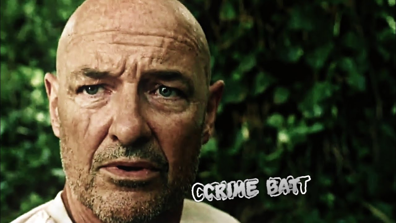 John Locke (Terry O'Quinn) Edit | CRIME BAT