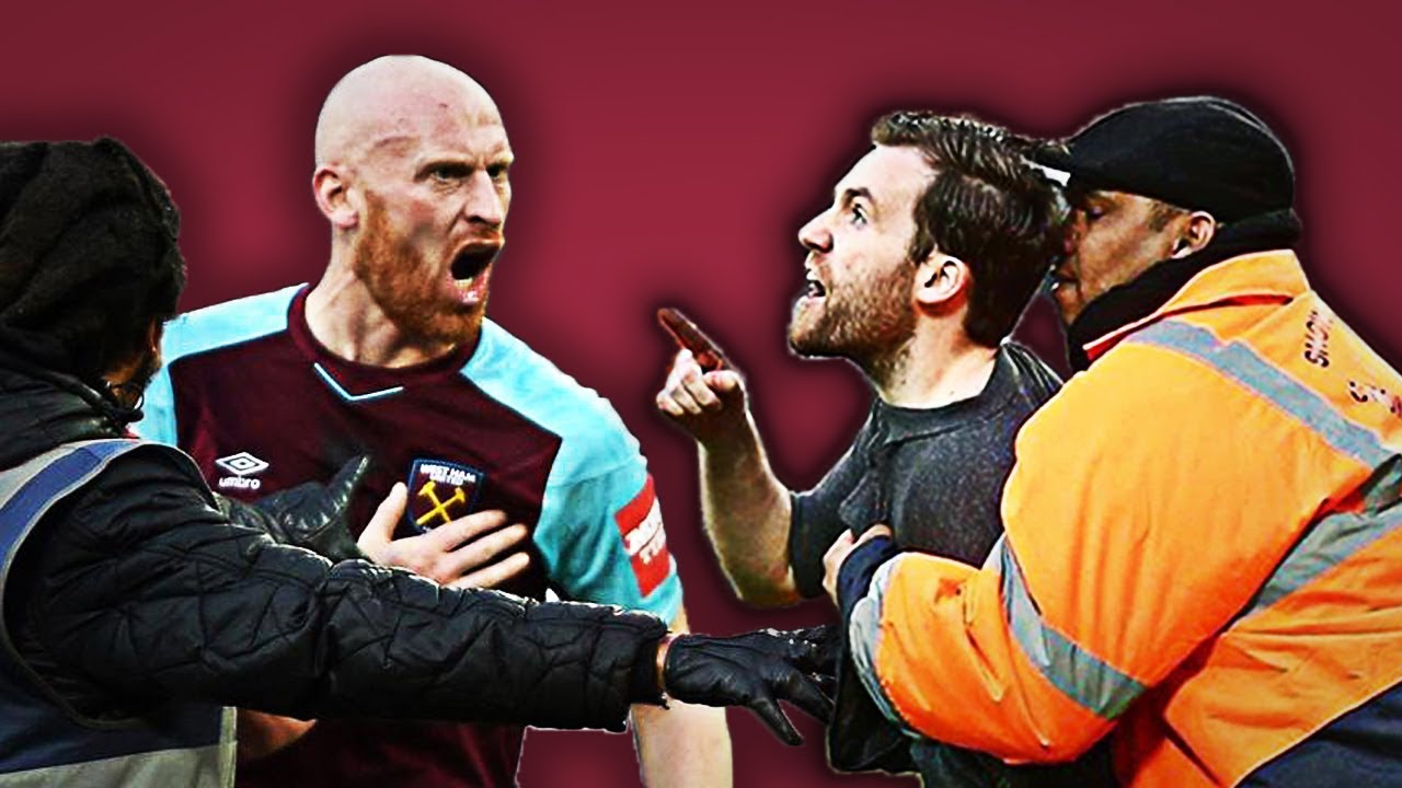 WHY ARE WEST HAM FANS SO ANGRY?