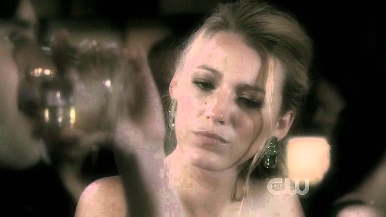 dan&serena | losing your memory
