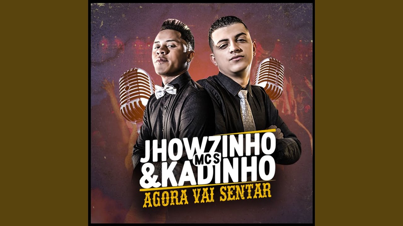 Agora Vai Sentar