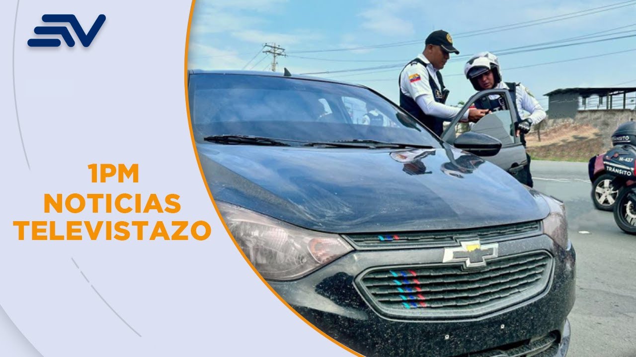Servicios habilitados pese a suspensión de pago de multas, según decisión de la ANT | Televistazo