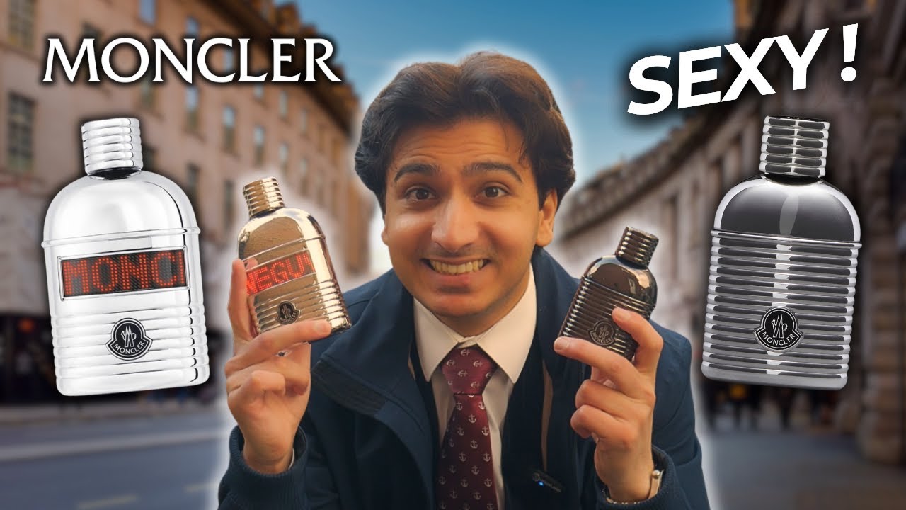 Moncler Pour Homme & Pour Homme Sunrise Review | Are They Worth It?