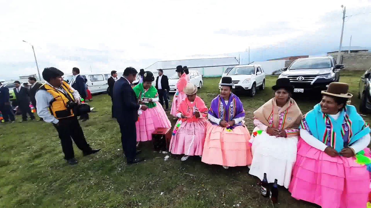 callachoco 2020 candelaria