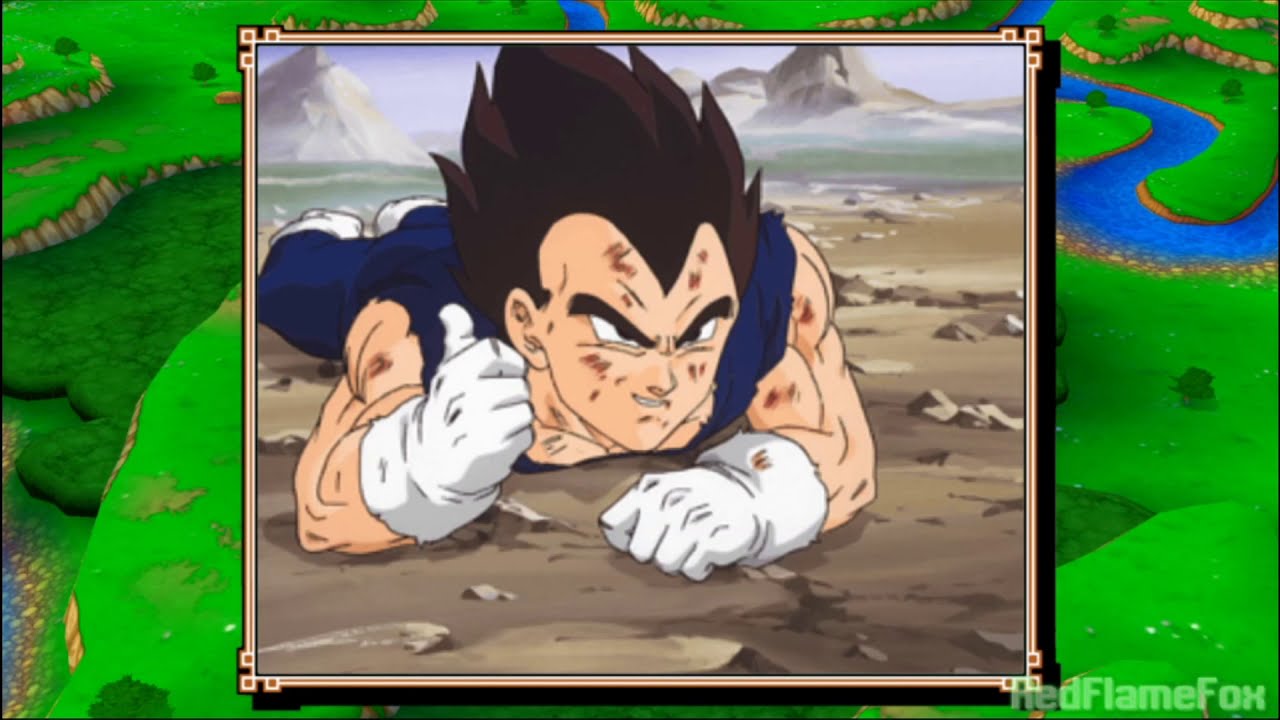 Dragon Ball Z: Tenkaichi Tag Team (ITA) - Parte 15: La Fine di Majin Buu [FINALE]