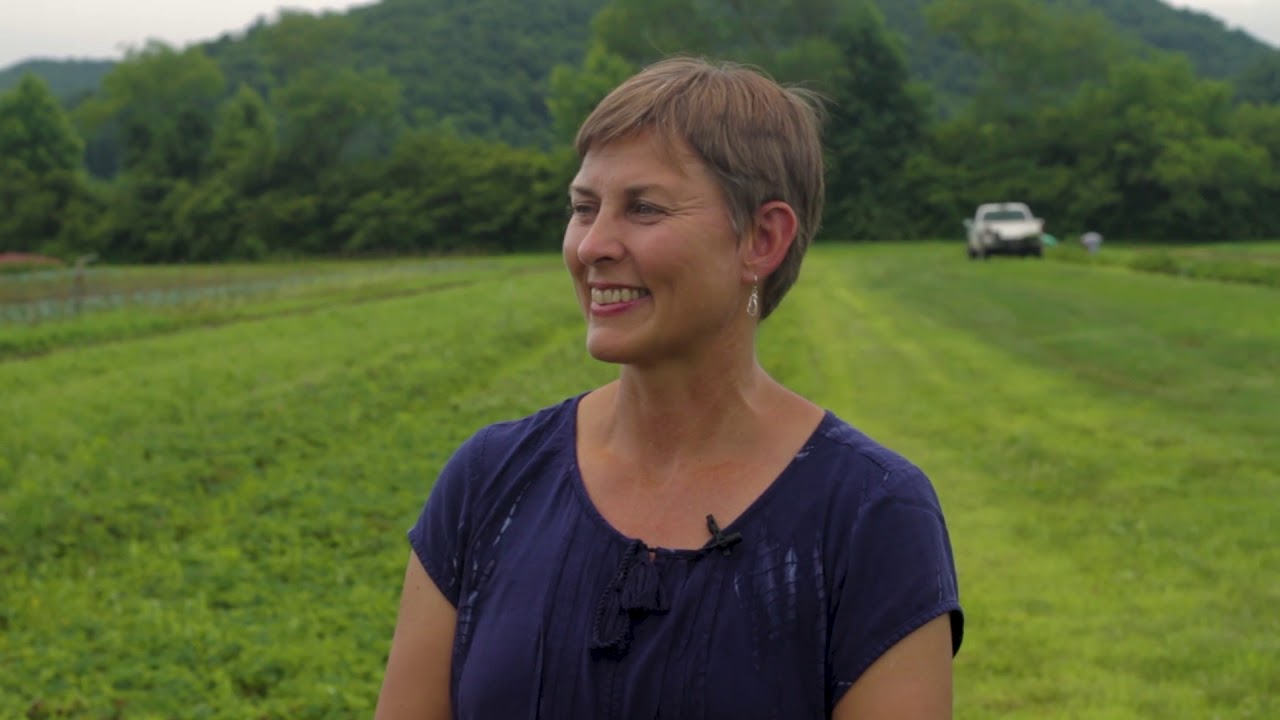 Gaia Herb Farm: Interview with Dr. Jeanine Davis
