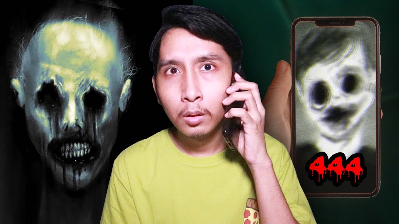 JANGAN PERNAH TELEPON NOMOR TERSERAM INI (EDISI 2023)