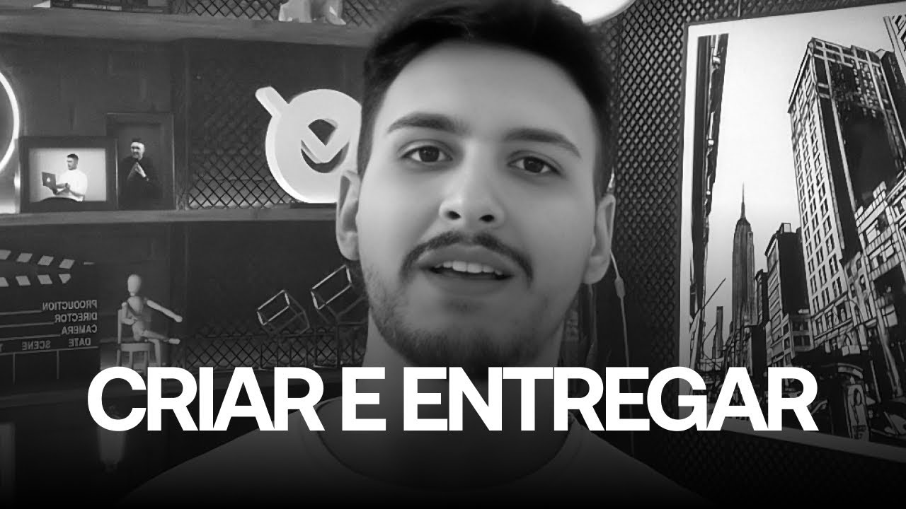 😎 Como CRIAR e ENTREGAR um site no FRAMER para o seu CLIENTE