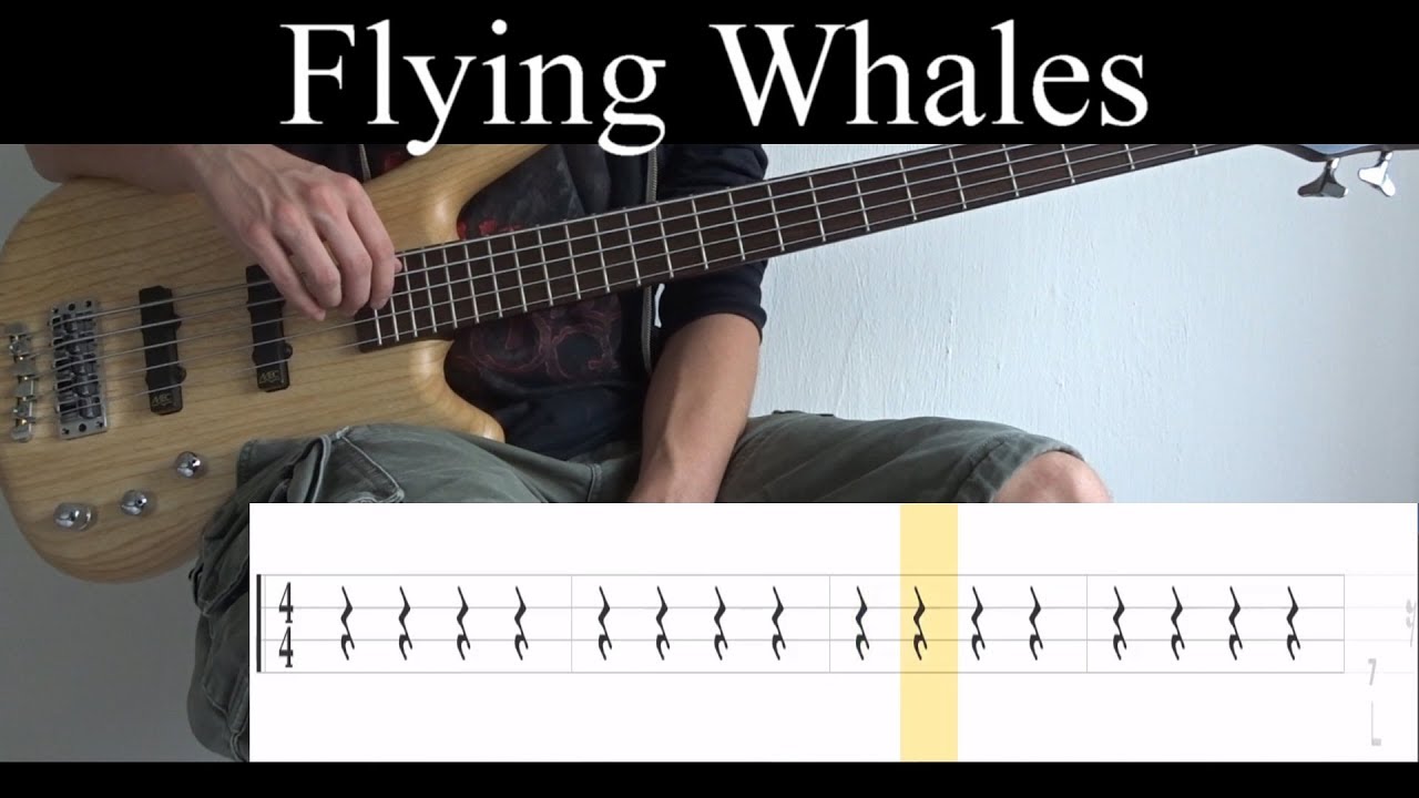 Flying Whales (Old Version) - (DROP C VERSION)