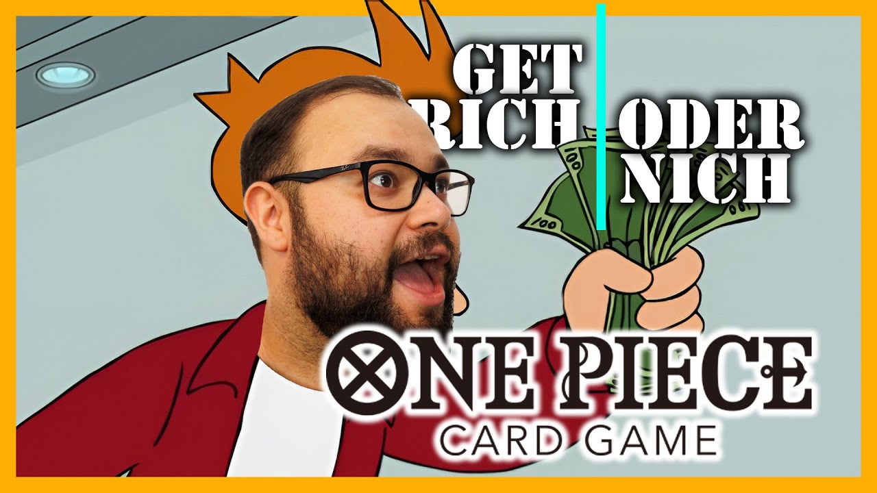 Last Pack Magic MEGA HIT !! |  Get Rich oder Nich?!