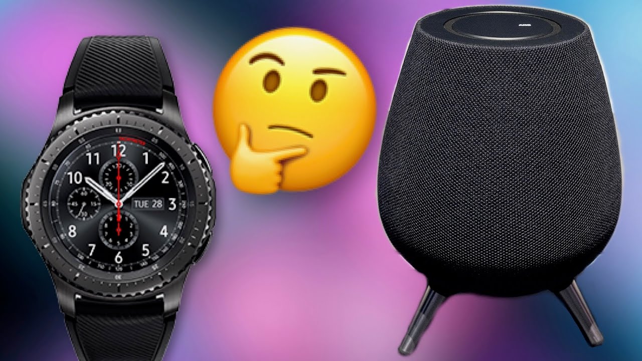 Но Samsung... Зачем мне вообще этим пользоваться?