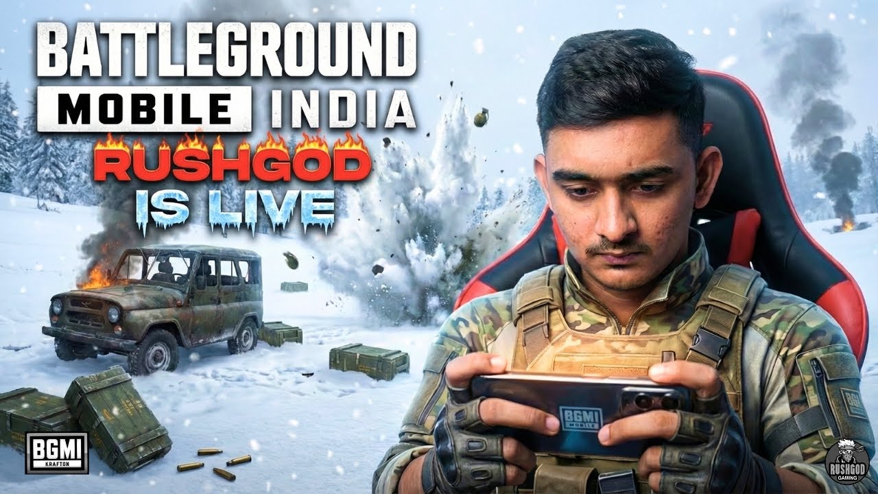 NAHI HO RAHA KYA?   #bgmilive