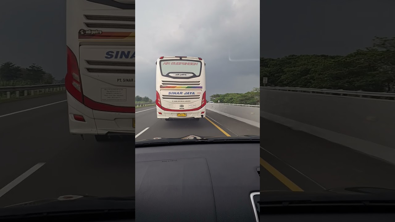 Mudik Lancar
