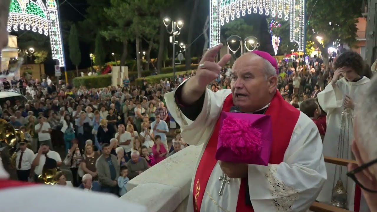 San Canio 2025