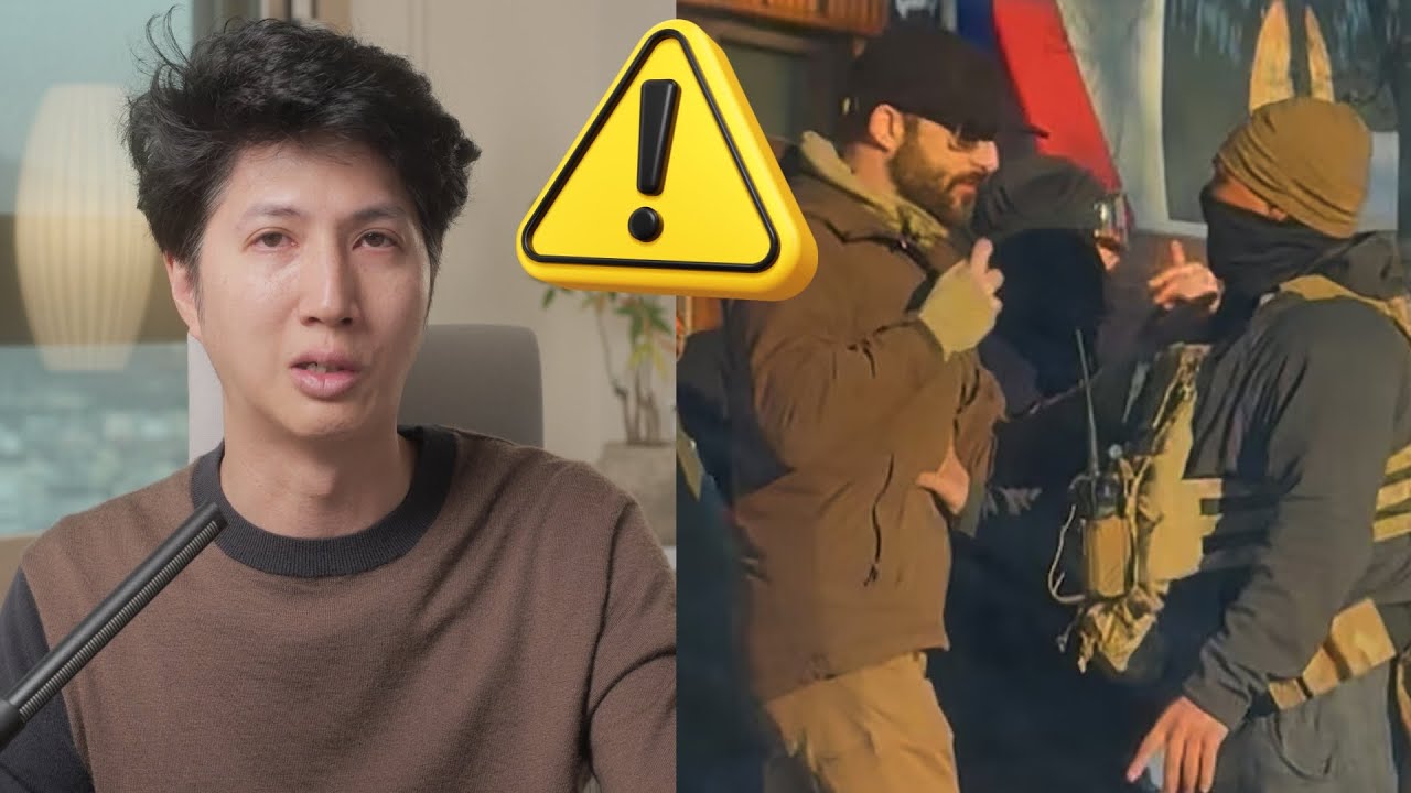 We found out who they are