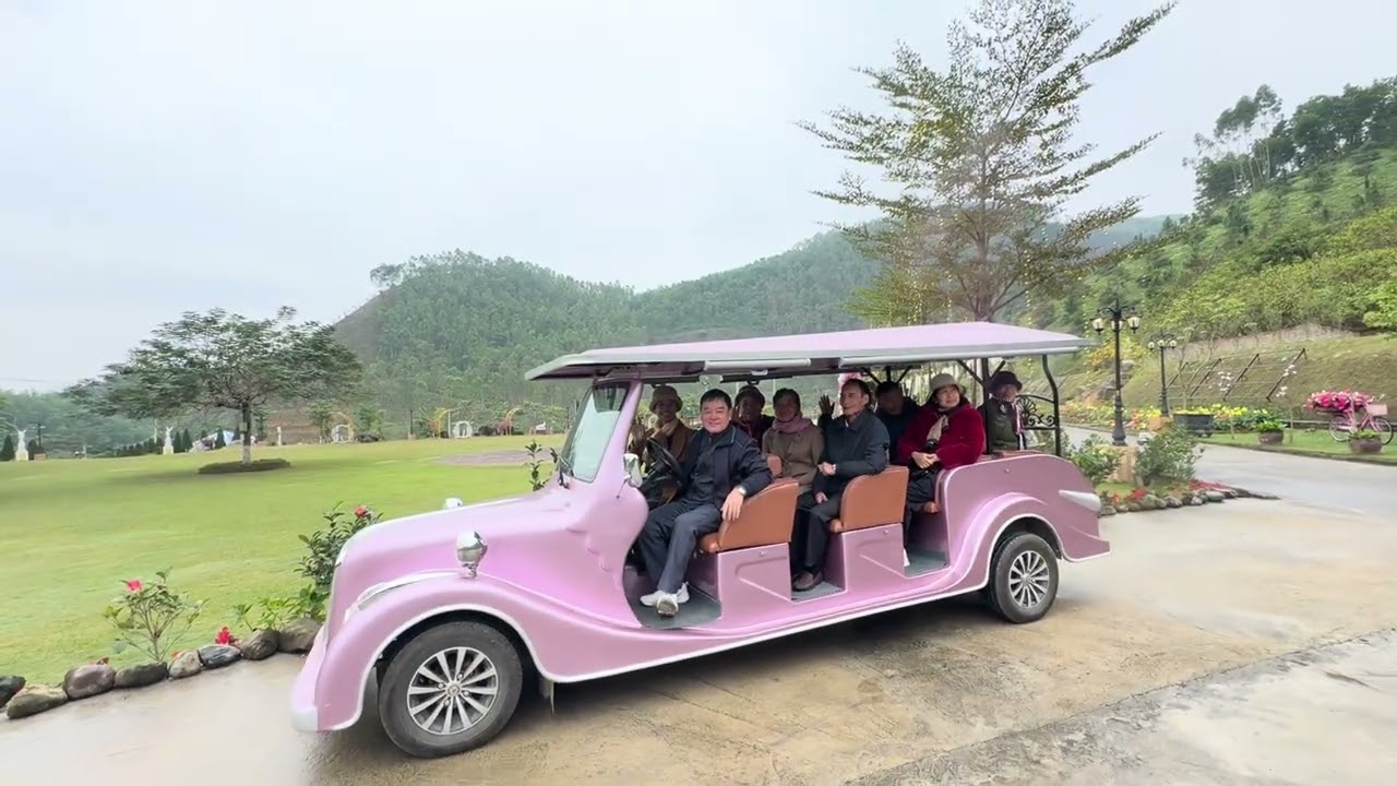 HỘI ĐỒNG NIÊN BÍNH NGỌ 1966 trải nghiệm DƯƠNG GIA TRANG HOMESTAY ☘️