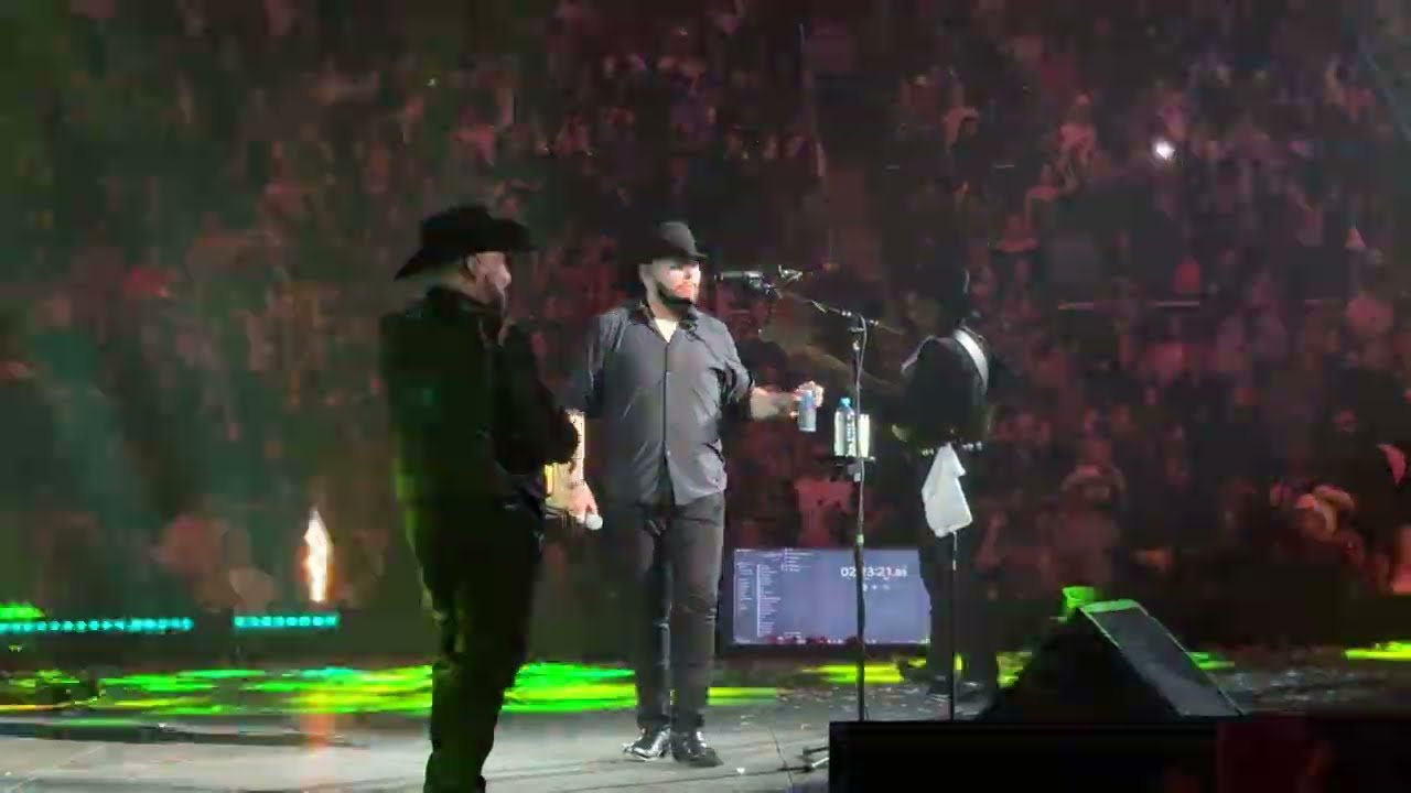 Adicto - Duelo en vivo 13 Feb 2025 Arena Monterrey