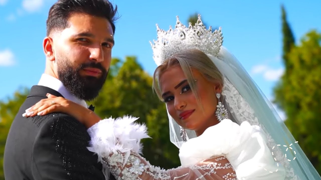 Mitko & Eli - Duğun Töreni 2024