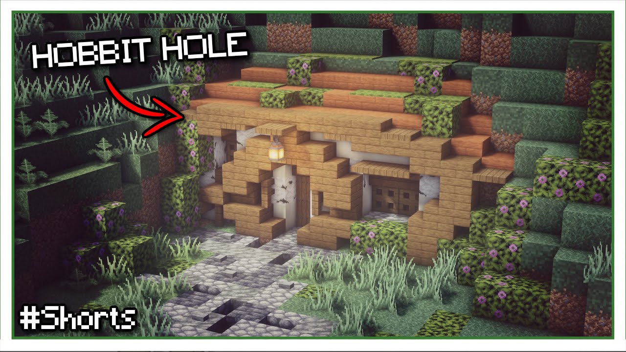 Hobbit Hole 
