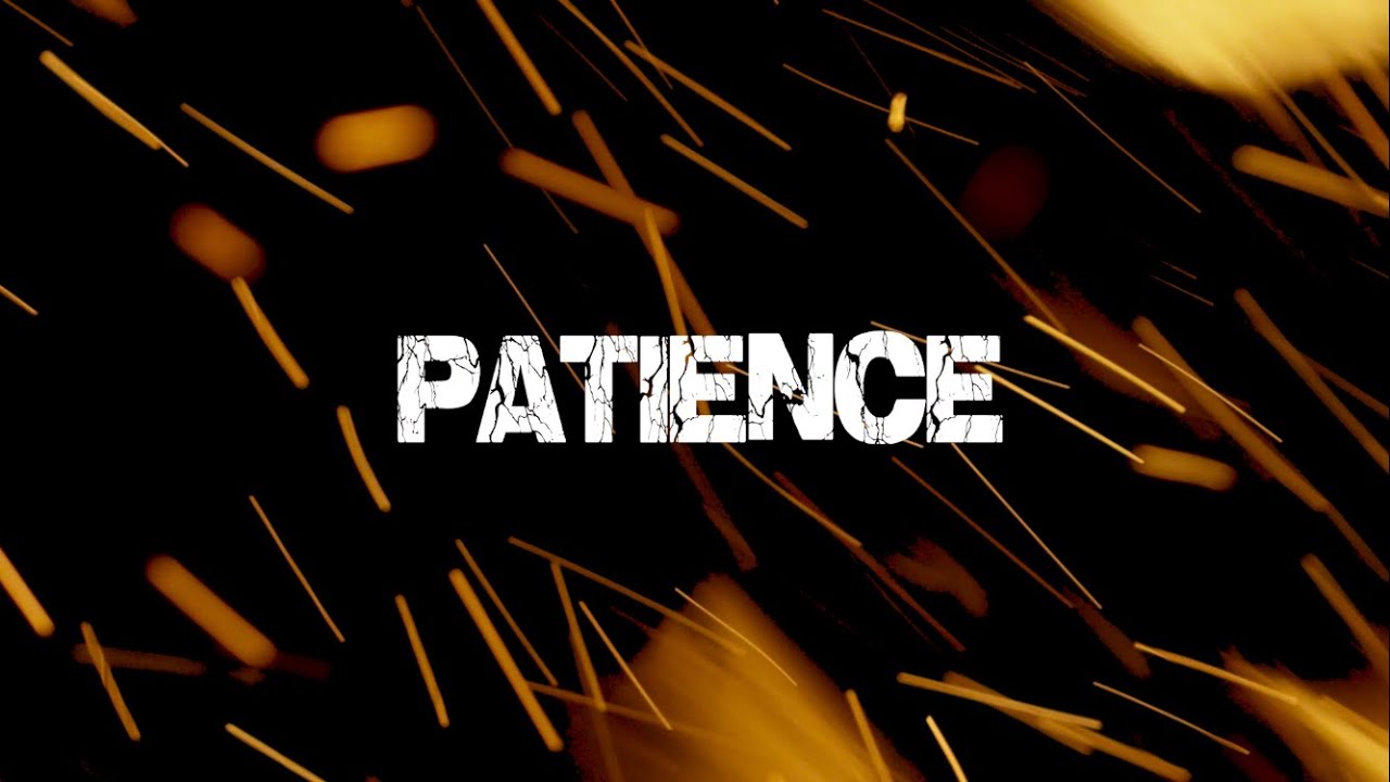 W47D$TAR - Patience (Official Music Video)
