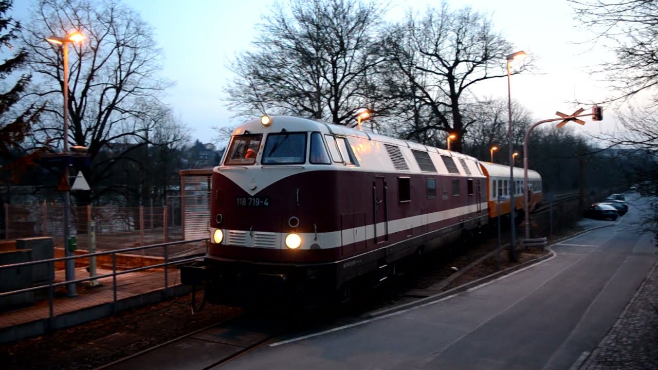 Eisenbahn Sammelsurium 3-4 2018 EBS 118 MRB S-BAHN BR 670