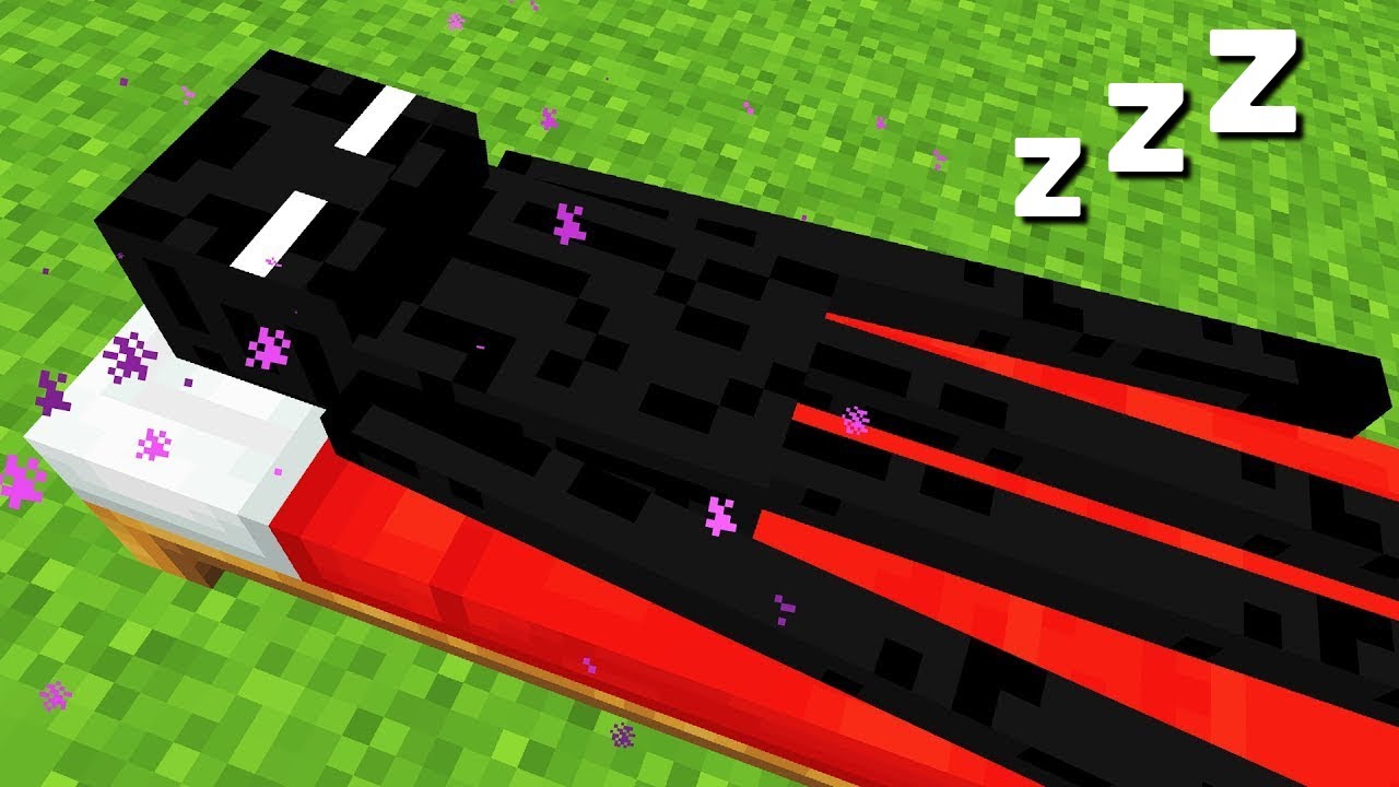 3 Hours of Minecraft Facts to fall asleep to